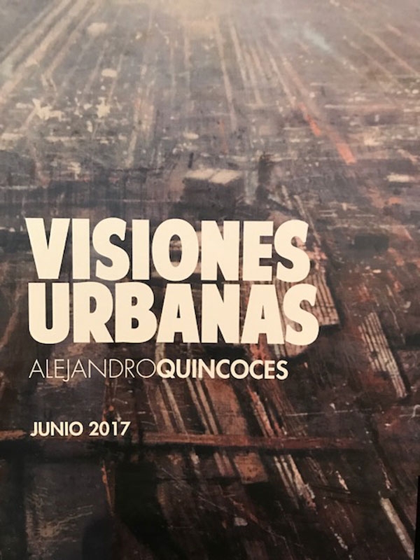 Visiones Urbanas