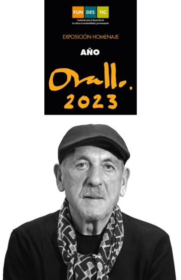 Año Roberto Orallo (2023)