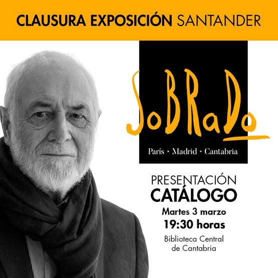Expo Pedro Sobrado