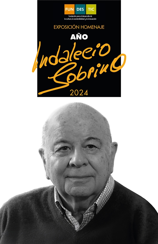 Año Indalecio Sobrino (2024)