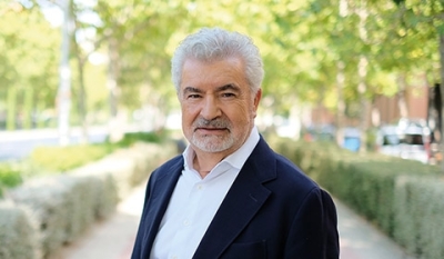 Premio Talentya Superación 2025