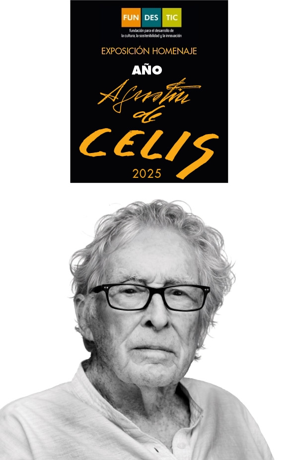 Año Agustín de Celis (2025)