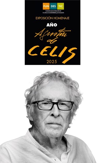 Año Agustín de Celis (2025)