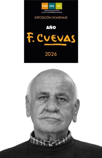 Año Faustino Cuevas (2026)