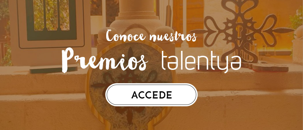 Premios Talentya